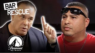 Bar Rescue’s Tensest Walkouts SUPER COMPILATION [upl. by Materse175]