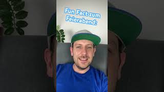 Du möchtest mehr Feiertage 🎉 funfacts simonundso shorts [upl. by Ellocin295]