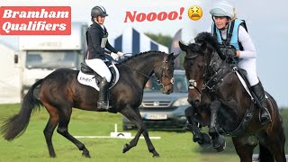 So Close And Yet So Far 😫 Eventing vlog [upl. by Shaylyn]