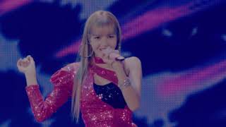 BLACKPINK  Kiss and Make Up BLACKPINK ARENA TOUR 2018 quotSPECIAL FINAL IN KYOCERA DOME OSAKAquot [upl. by Eudocia]