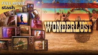 Wonderlust  Anarchists Documentary  Full Movie  Slab City [upl. by Sigmund920]