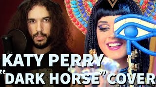 Katy Perry  Dark Horse  Ten Second Songs 20 Style Cover [upl. by Nimesh832]