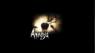 Amnesia The Dark Descent  Run Theme Extended [upl. by Olly460]