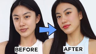 How To Apply Makeup For Beginners STEP BY STEP [upl. by Bank]