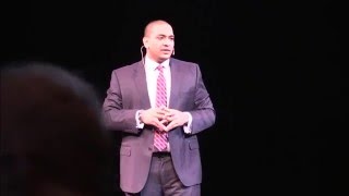 How to Become a Millionaire in 3 Years  Daniel Ally  TEDxBergenCommunityCollege [upl. by Stinson]