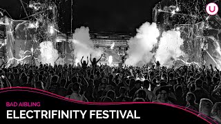 ELECTRIFINITY FESTIVAL BAD AIBLING 2023 [upl. by Oirifrop]