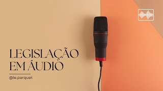 Seja APROVADO Constituição Federal em ÁUDIO com letra🎧 [upl. by Tertias511]