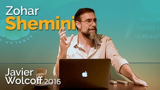 Zohar Shemini 2016 [upl. by Materse]