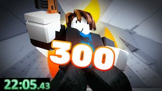 I FINALLY GOT A 300 WINSTREAK IN RIVALS [upl. by Naujad448]