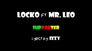 Alexane supporter de locko ft mr Leo piano [upl. by Llenna]