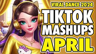 New Tiktok Mashup 2024 Philippines Party Music  Viral Dance Trend  April 2nd [upl. by Lan]