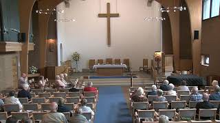 Live from Amersham Free Church [upl. by Tila]