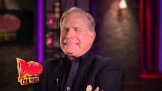 Wayne Rogers talks about leaving MASH Part 2 of 5 [upl. by Ema]