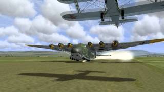 IL2 Sturmovik 1946 Trailer HD [upl. by Ael]