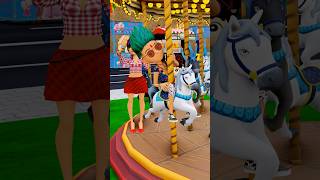 Village Mela Love Story cartoon Gulli Bulli  Cartoon  short  tmkoc  shortscomedy [upl. by Coppock391]