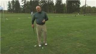 Golfing Information  Pitching Wedge Technique [upl. by Matheny]