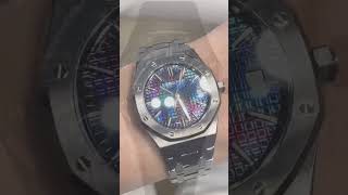 Is The Audemars Piguet Royal Oak Really Worth It [upl. by Shedd647]