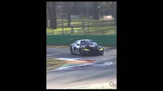 BMW M4 GT3 is a mean Machine😳 bmwm4 bmwgt carlover fast loud [upl. by Amer]