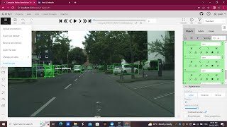 Image Annotation using CVAT [upl. by Deborah468]