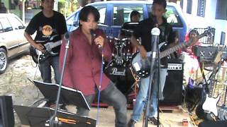 Penasaran  Cover by ASTIK BAND Feat Along Rock [upl. by Story833]