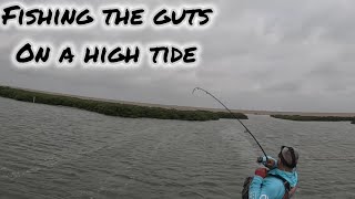 AREAS TO FISH DURING HIGH TIDES [upl. by Inga]