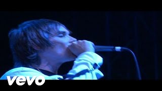 Ian Brown  Longsight M13 Live At The V Festival 2008 [upl. by Hutchings]