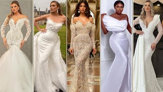 100 Stylish Wedding Dresses That Will Make You Stand Out [upl. by Filomena]