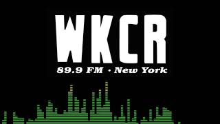 WKCRFM Death Tape Hijacking [upl. by Demetrius]