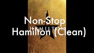 NonStop Hamiltonclean [upl. by Anaud]