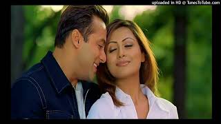 Kyun Ki Itna Pyar Tumko  ❤❤Full HDVideo Song  Salman Khan  Alka Y kyunKi [upl. by Yerdna188]