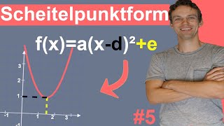 Mittelwert von Funktion berechnen  Kurz an einem Beispiel erklärt  mit geometrischer Bedeutung [upl. by Temirf364]