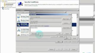 Installation and Configuration of RRAS VPN on Windows Server 2008 Routing and Remote Access [upl. by Woolley245]