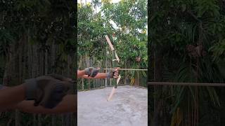 Bamboo tir youtube comedy [upl. by Aittam]