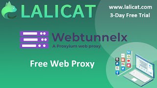 Webtunnelx Free Proxyium Web Proxy Bypass All Websites [upl. by Gish]