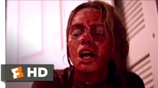 Assassination Nation Trailer 1 2018 4K 60FPS HDR10 Dolby Atmos [upl. by Leland13]