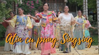 Atin Cu Pung Singsing [upl. by Purse]