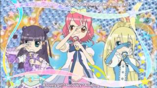 Lil Pri Princessess FMV [upl. by Anaylil]