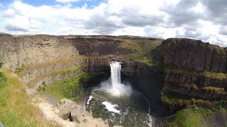 Palouse Falls [upl. by Malachy772]