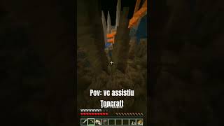 Hehehe nnflopaa irmandade minecraft [upl. by Sirron]