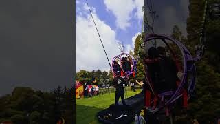 Bon Yurt revolucionó el Festival Estéreo Picnic con una experiencia única de sabor y creatividad [upl. by Astri]