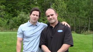 DIFD  Tie Domi and Mark Wahlbergs Message [upl. by Con634]