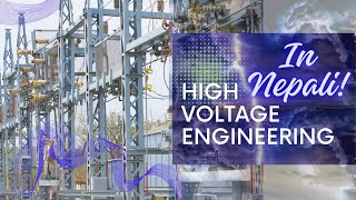 Chapter 6 Dielectric breakdown High voltage part 1 [upl. by Irallih]