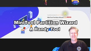 MiniTool Partition Wizard  Disk Recovery Partition Conversion [upl. by Chobot]