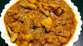 இந்த மாதிரி சிக்கன் கிரேவி ஒருமுறை செய்து பாருங்கBachelor Style Chicken GravyChicken Gravy Recipe [upl. by Ralina]