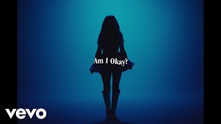 Megan Moroney  Am I Okay Official Lyric Video [upl. by Chip]