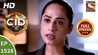 CID  Ep 1528  Full Episode  16th June 2018 [upl. by Anilet]