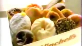 Winchells Donuts dozen commercial [upl. by Ecilayram]