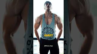 Saket Gohkale back workout [upl. by Puto]