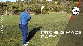 Golf Pitching Made Easy [upl. by Brook]