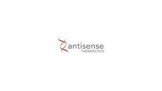 Antisense Therapeutics ASXANP  Webinar Presentation [upl. by Petronella]